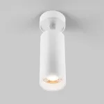 Спот Elektrostandard Diffe Diffe белый 10W 4200K (85252/01) от ImperiumLoft