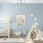 Люстра на штанге Odeon Light Bizet 4855/3C 