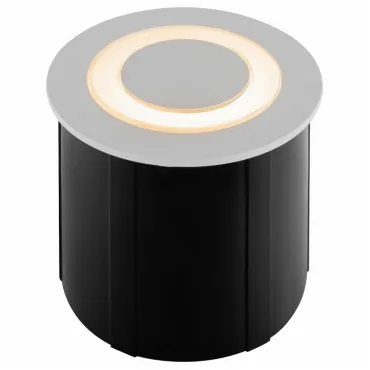 Встраиваемый светильник Outdoor O037-L3W3K Встраиваемый светильник Outdoor O037-L3W3K