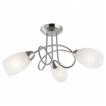 Потолочная люстра Mitis 63170-3 Globo Потолочная люстра Mitis 63170-3 Globo