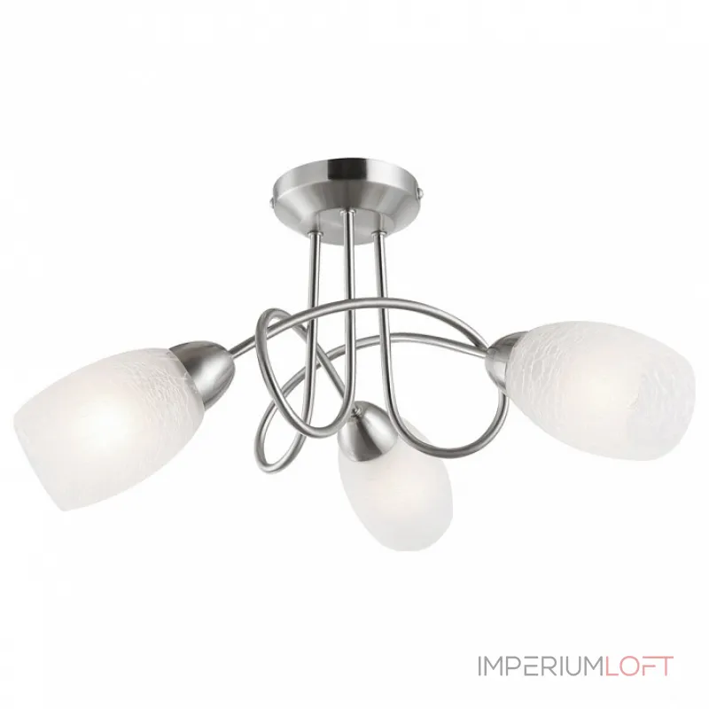 Потолочная люстра Mitis 63170-3 Globo Потолочная люстра Mitis 63170-3 Globo