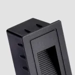 Встраиваемый светильник Favourite Voland 4396-1W от ImperiumLoft