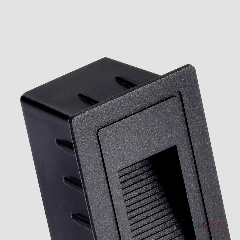 Встраиваемый светильник Favourite Voland 4396-1W от ImperiumLoft Встраиваемый светильник Favourite Voland 4396-1W от ImperiumLoft