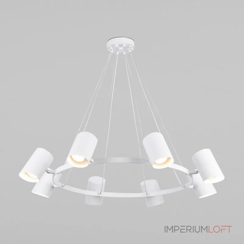 Подвесная люстра 70147/8