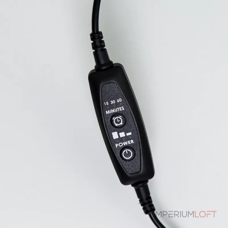 Настольная лампа офисная Citilux Ньютон CL803071N от ImperiumLoft Настольная лампа офисная Citilux Ньютон CL803071N от ImperiumLoft