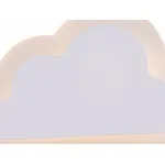 Накладной светильник EVOLUCE Nube SL950.501.01 Цвет арматуры белый Цвет плафонов белый от ImperiumLoft