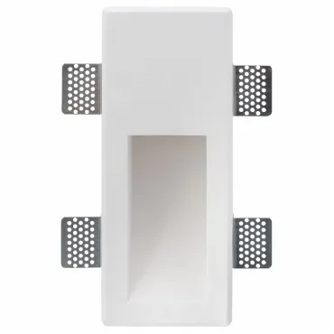 Встраиваемый светильник Denkirs DK5004 DK5004-GY