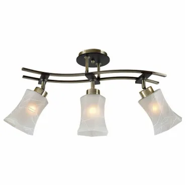 Потолочная люстра Citilux Мерида CL142133 