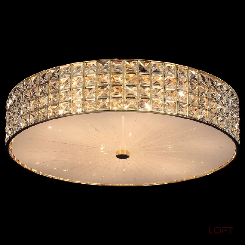 Потолочный светильник Citilux Портал CL324182 