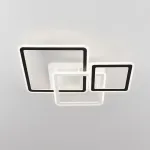 Потолочная люстра Citilux Тринити CL238231E