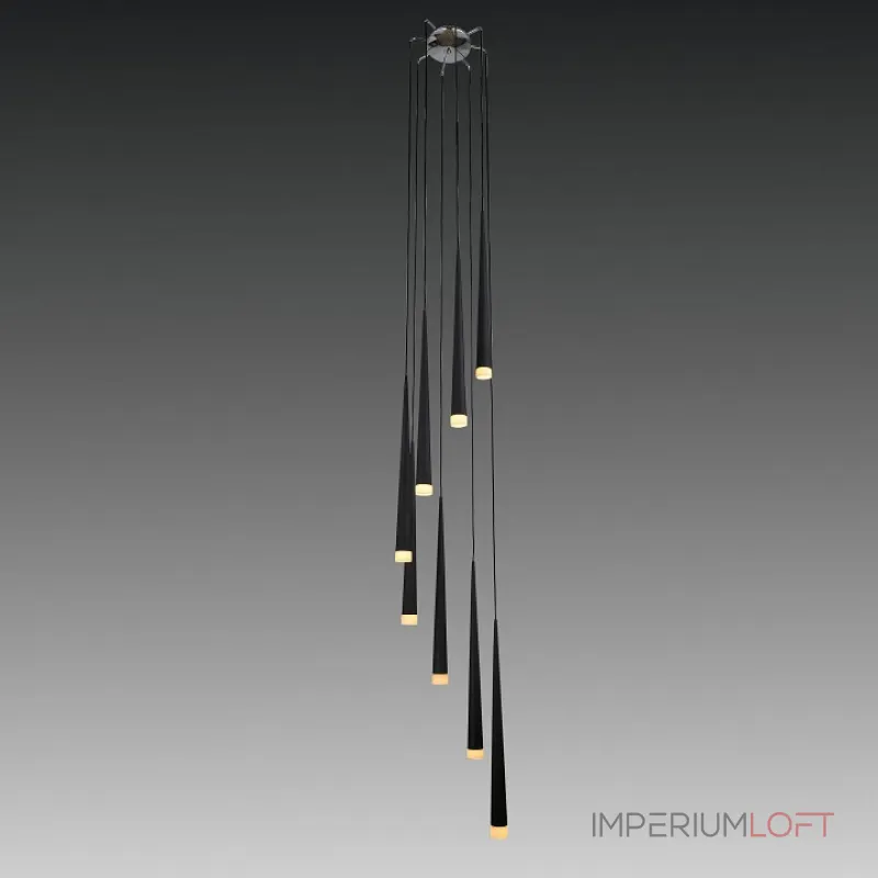 Подвесной светильник Lightstar Punto 807087