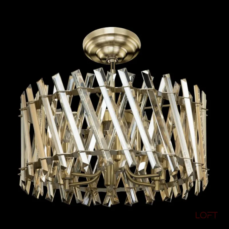 Подвесной светильник Citilux Ингвар CL334263 от ImperiumLoft