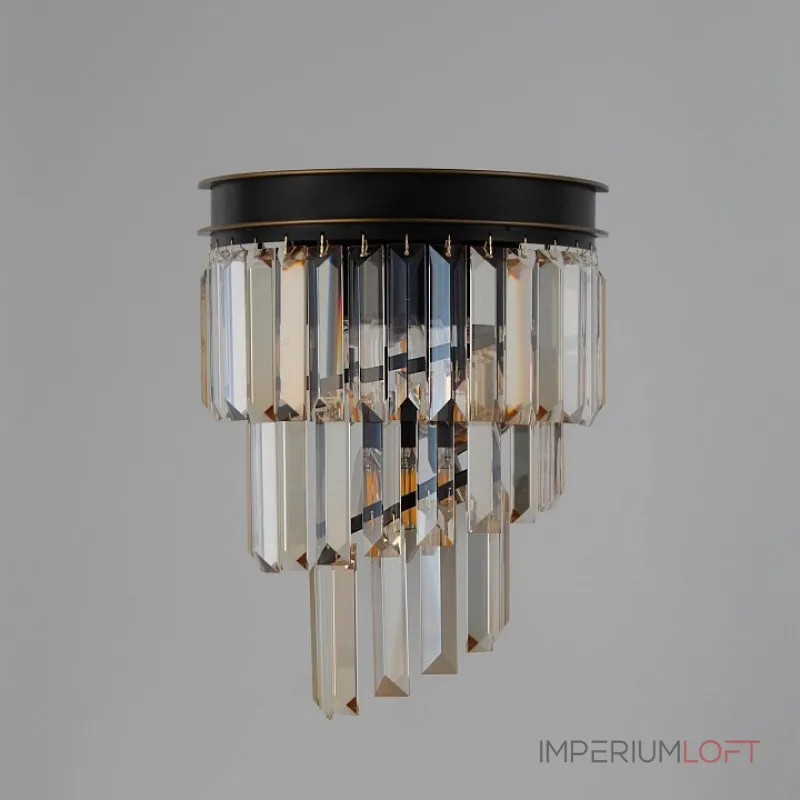 Накладной светильник Citilux Мартин CL332432 от ImperiumLoft