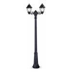 Фонарный столб Fumagalli Anna E22.156.S20.AXE27 от ImperiumLoft