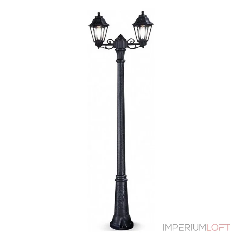 Фонарный столб Fumagalli Anna E22.156.S20.AXE27 от ImperiumLoft Фонарный столб Fumagalli Anna E22.156.S20.AXE27 от ImperiumLoft