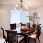 Потолочная люстра 30280/5