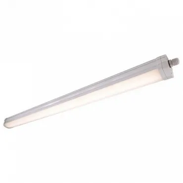 Накладной светильник Deko-Light Tri Proof 730425 Цвет арматуры белый