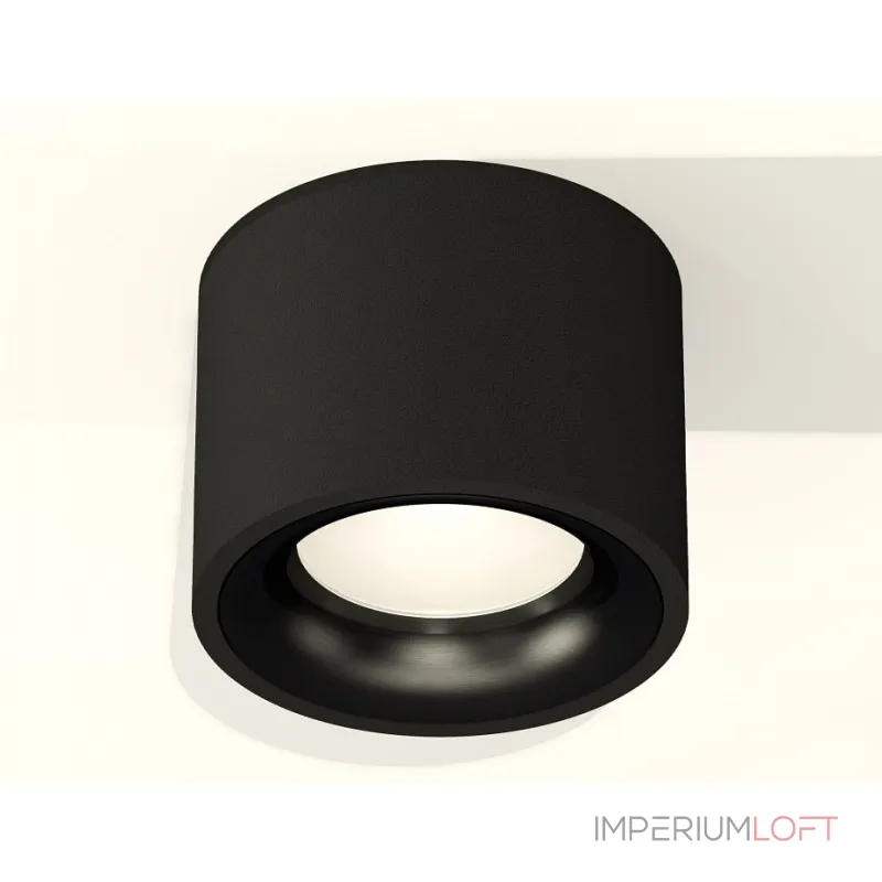 Накладной светильник Ambrella Techno 295 XS7511021 от ImperiumLoft