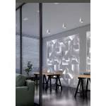 Встраиваемый светильник Favourite Flashled 1985-1C от ImperiumLoft