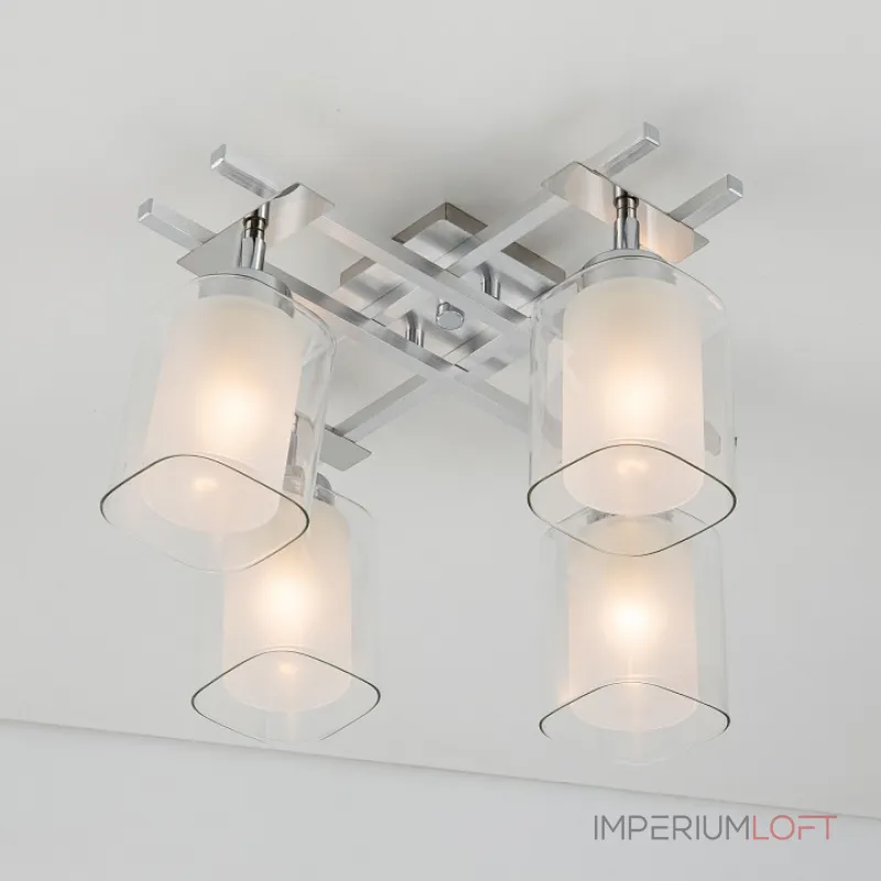 Спот Citilux Риволи CL104140 от ImperiumLoft