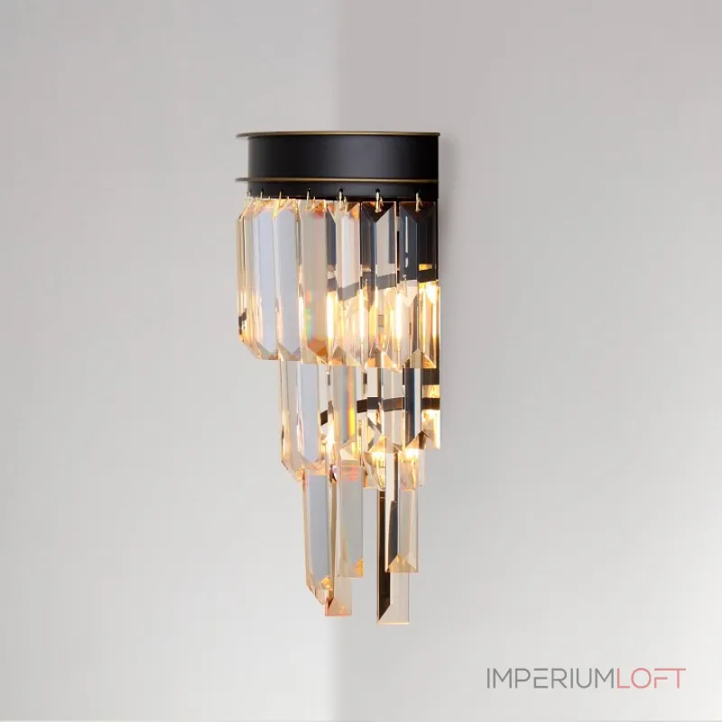 Накладной светильник Citilux Мартин CL332432 от ImperiumLoft