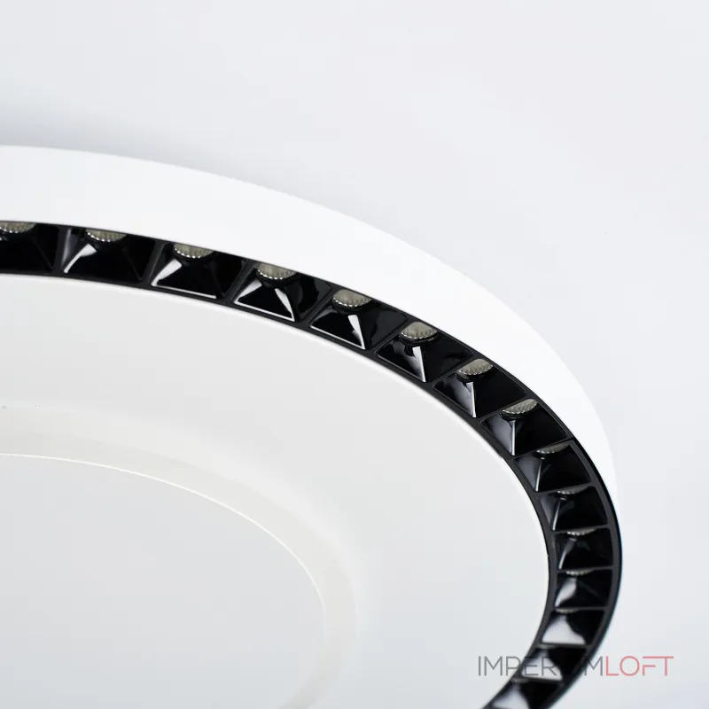 Потолочный светильник F-promo Skiva 4432-1C от ImperiumLoft