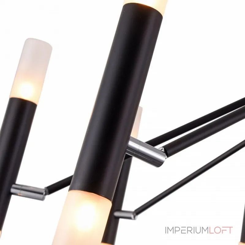 Потолочная люстра Maytoni MOD620CL-24B