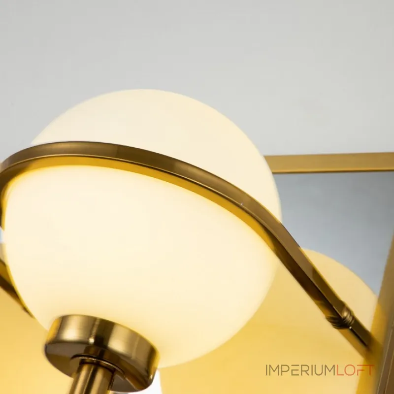 Бра Favourite Blob 3013-2W от ImperiumLoft