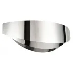 Накладной светильник Vele Luce Distesa VL8263W01 Цвет арматуры хром Цвет плафонов хром от ImperiumLoft