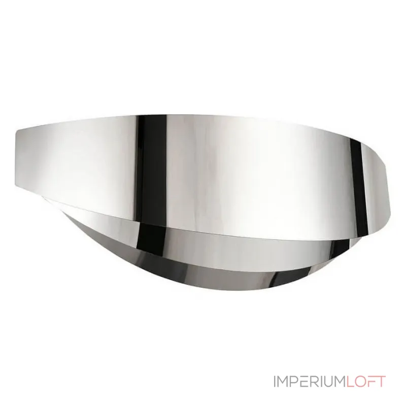 Накладной светильник Vele Luce Distesa VL8263W01 Цвет арматуры хром Цвет плафонов хром от ImperiumLoft