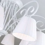 Потолочная люстра 303/8