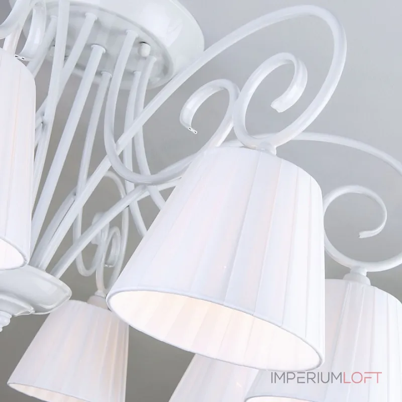 Потолочная люстра 303/8