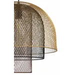 Подвесной светильник Indigo Forza 10006/1P Black от ImperiumLoft