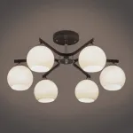 Потолочная люстра 30145/6