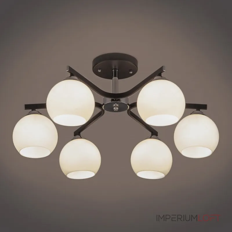 Потолочная люстра 30145/6