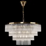 Подвесная люстра Maytoni MOD093PL-13BS