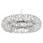 Подвесная люстра Lussole Alaska LSP-8582