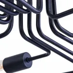 Потолочная люстра Maytoni Gilbert T532CL-12B 