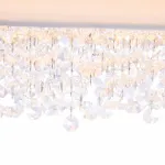 Подвесная люстра Maytoni MOD600PL-09W