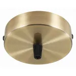 Основание ST-Luce SL001 SL001.303.01 Цвет арматуры бронза от ImperiumLoft