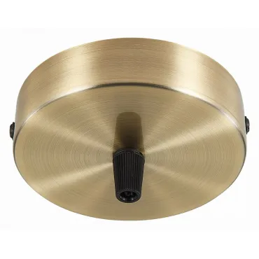 Основание ST-Luce SL001 SL001.303.01 Цвет арматуры бронза