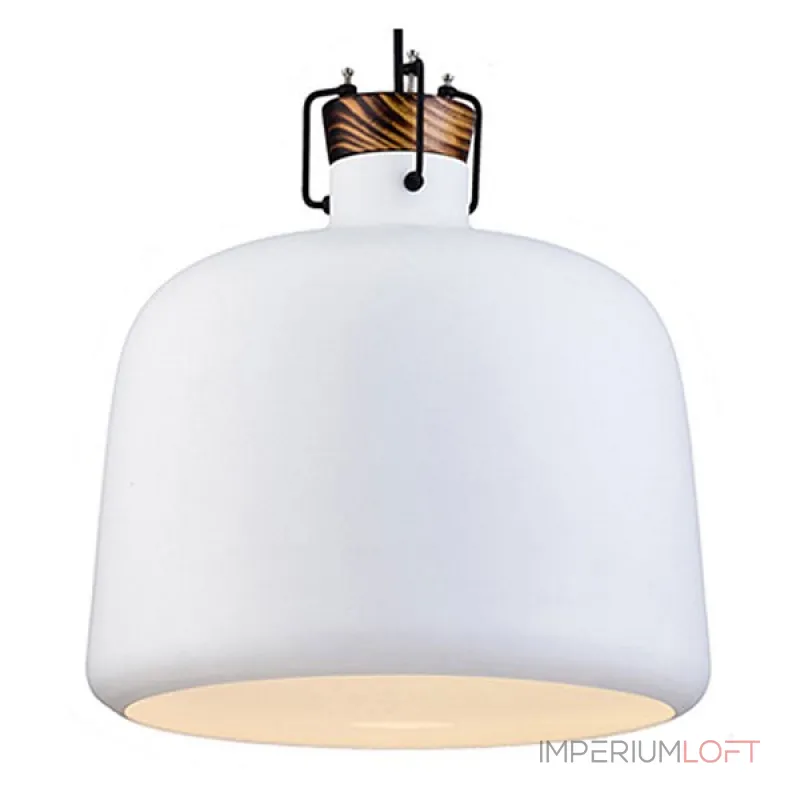 Подвесной светильник Lucia Tucci Narni 1 NARNI 1940.1 white Подвесной светильник Lucia Tucci Narni 1 NARNI 1940.1 white