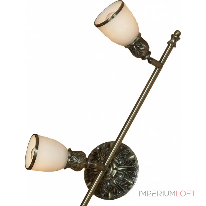 Спот Lussole Furlo GRLSL-7301-03 от ImperiumLoft