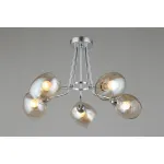 Потолочная люстра Omnilux Tesero OML-27307-05