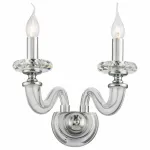 Бра Lucia Tucci Ashanti Ashanti W1255.2 clear от ImperiumLoft