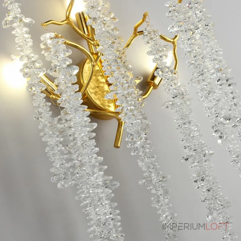 Бра Aployt Viktorayn APL.844.01.03 от ImperiumLoft Бра Aployt Viktorayn APL.844.01.03 от ImperiumLoft