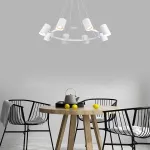 Подвесная люстра 70147/8