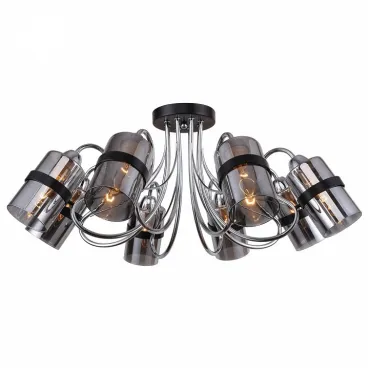 Потолочная люстра Lussole Cochise LSP-8085