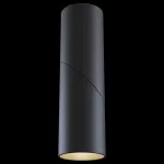 Спот Maytoni Dafne C027CL-L10B Цвет арматуры черный Цвет плафонов черный от ImperiumLoft