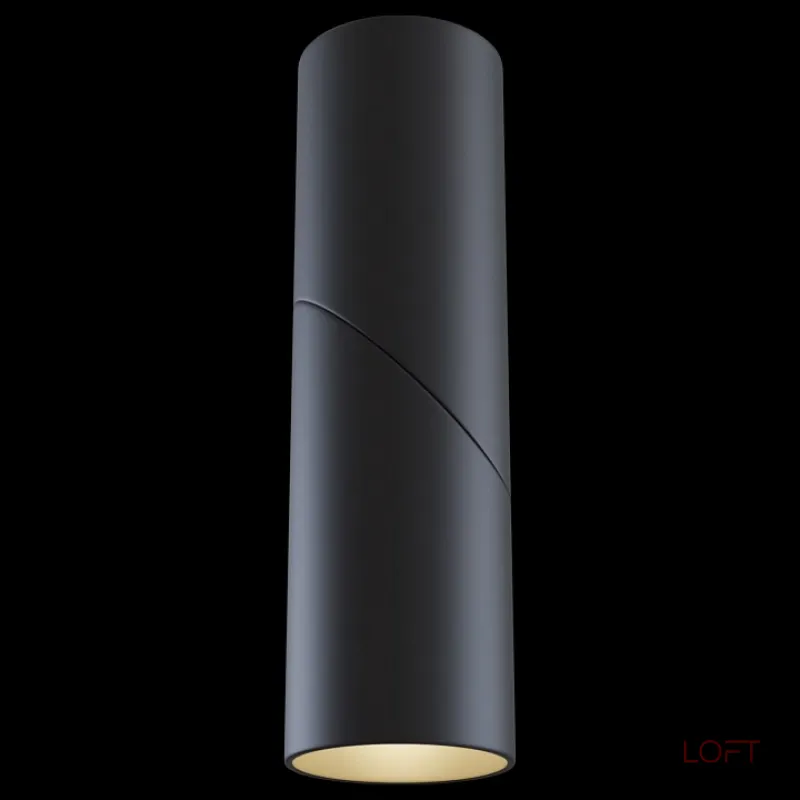 Спот Maytoni Dafne C027CL-L10B Цвет арматуры черный Цвет плафонов черный от ImperiumLoft Спот Maytoni Dafne C027CL-L10B Цвет арматуры черный Цвет плафонов черный от ImperiumLoft